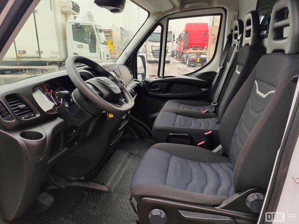 IVECO DAILY 35S16 (28253)