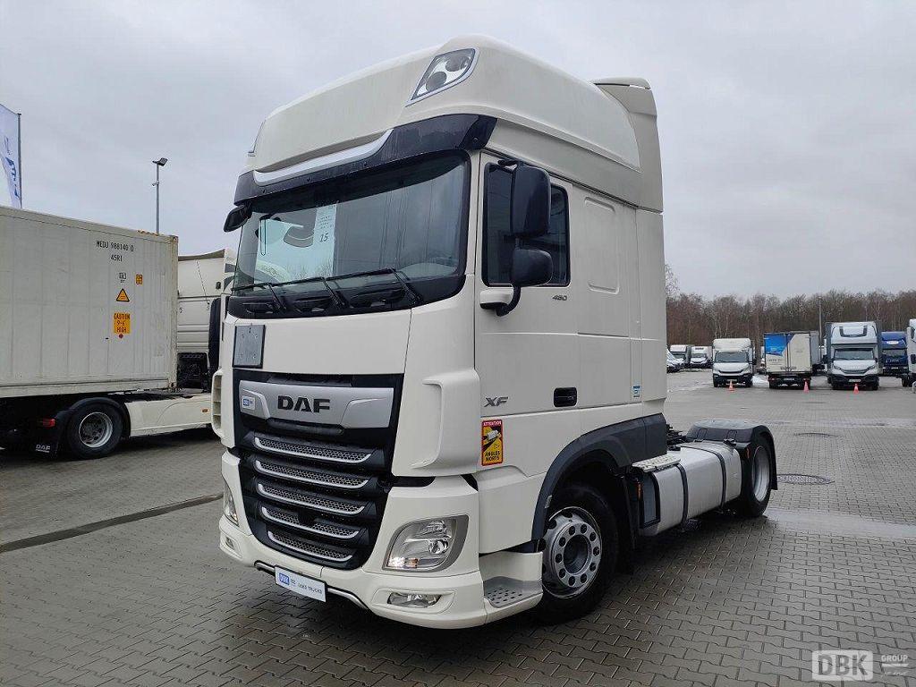 DAF XF480 FT (28226)