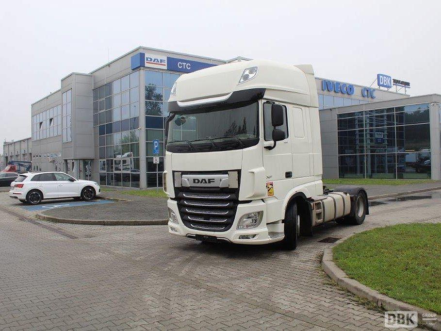 DAF XF480 FT (26711)