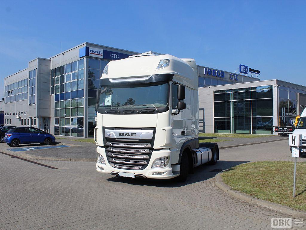 DAF XF480 FT (26802)