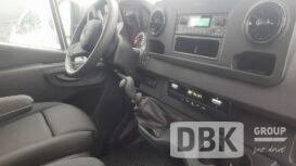 MERCEDES/IGLOPOL SPRINTER (28366)