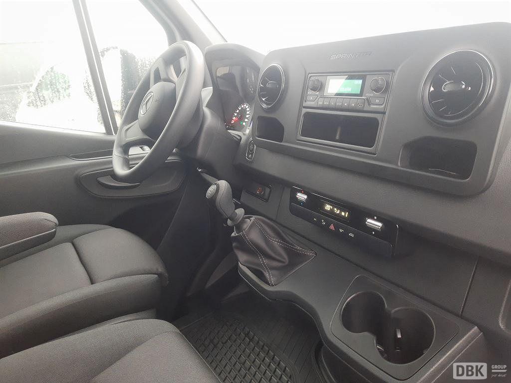 MERCEDES/IGLOPOL SPRINTER (28366)