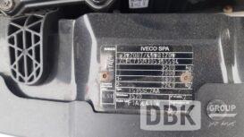 IVECO DAILY 35S16 (28325)