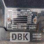 IVECO DAILY35S16 (28321)