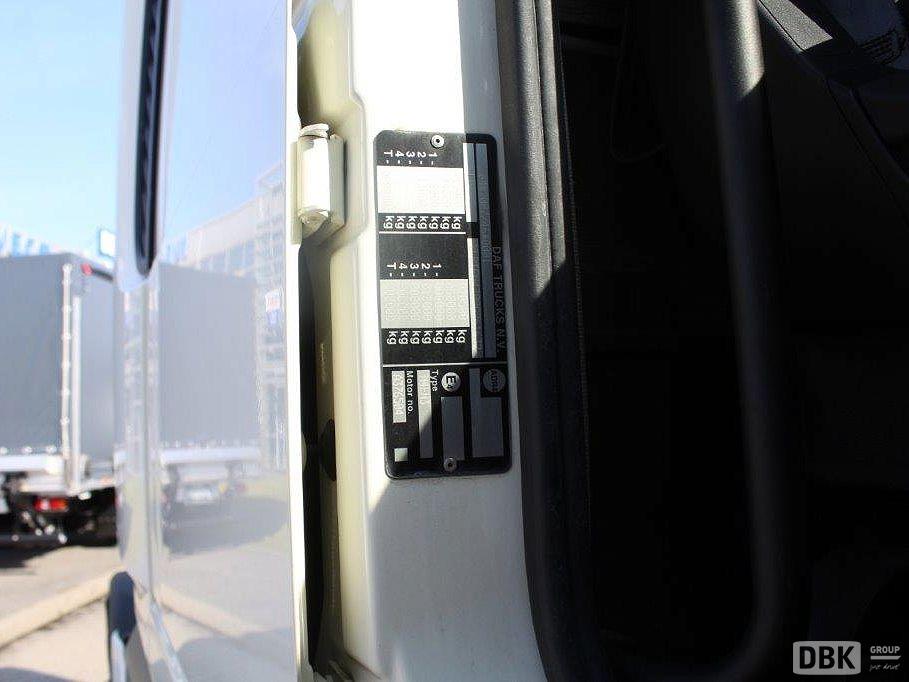 DAF XF480 FT (27745)