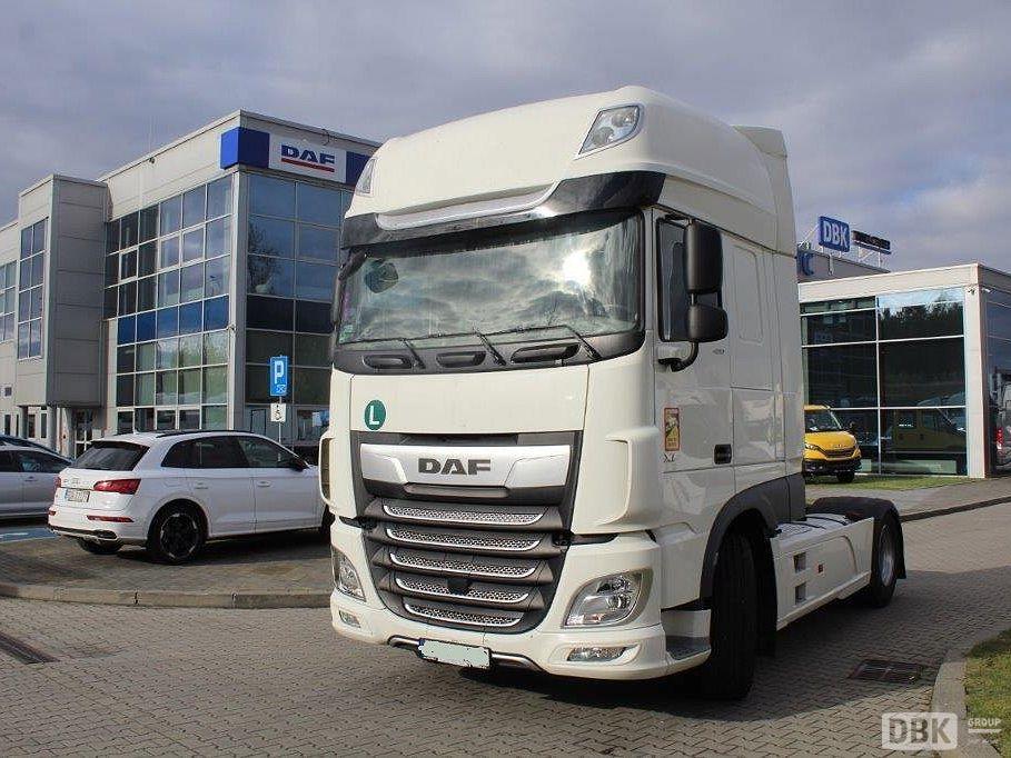 DAF XF480 FT (28281)