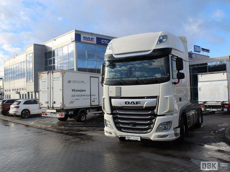 DAF XF480 FT (28411)