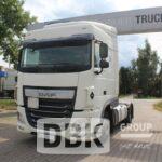 DAF XF460 FT (28015)