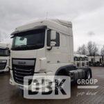 DAF XF460 FT (28485)