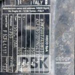 IVECO DAILY 50C35 (28500)