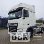 DAF XF480 FT (28525)