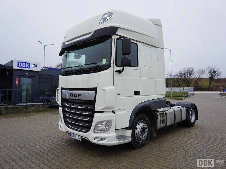 DAF XF480 FT (28525)