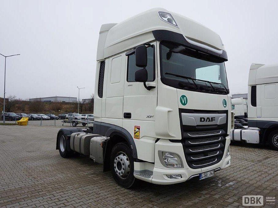 DAF XF480 FT (28528)