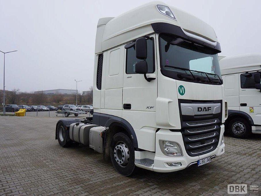 DAF XF480 FT (28531)