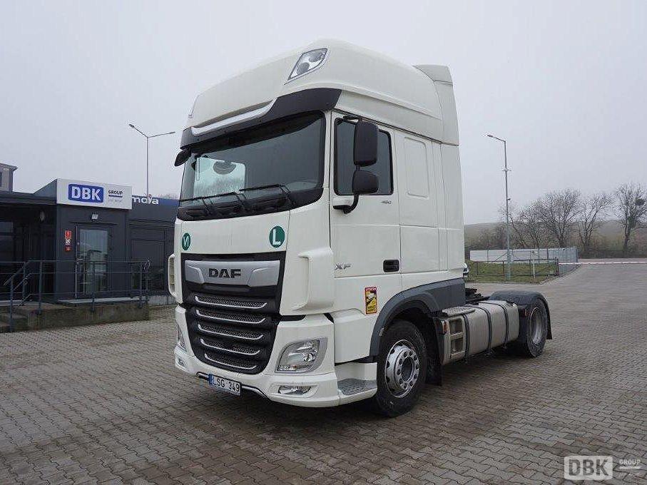 DAF XF480 FT (28532)