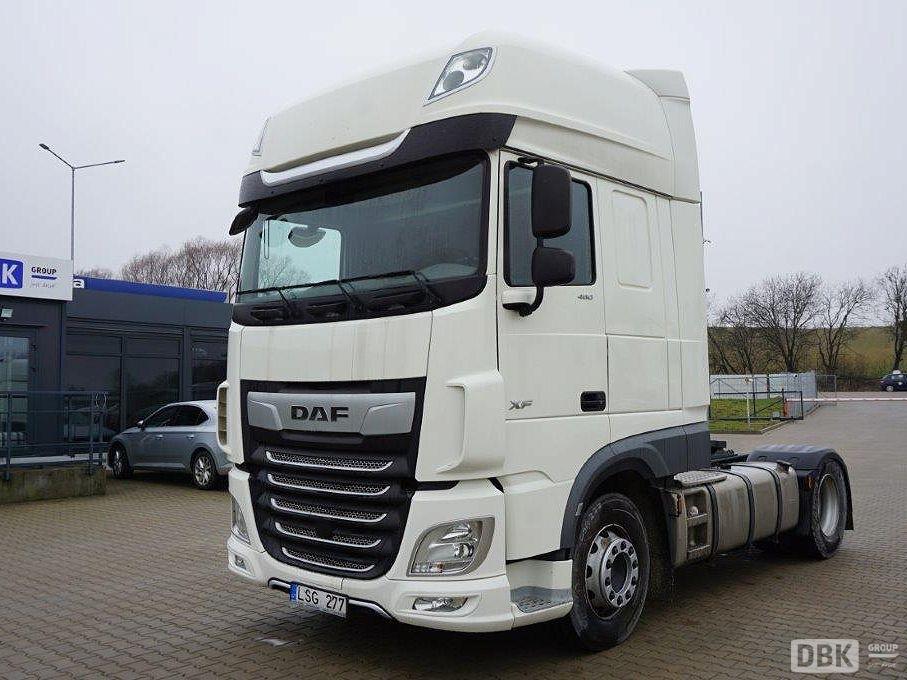 DAF XF480 FT (28534)