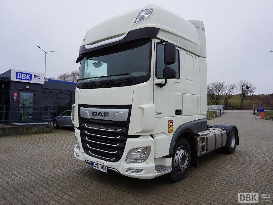 DAF XF480 FT (28533)