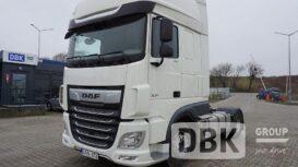 DAF XF480 FT (28536)