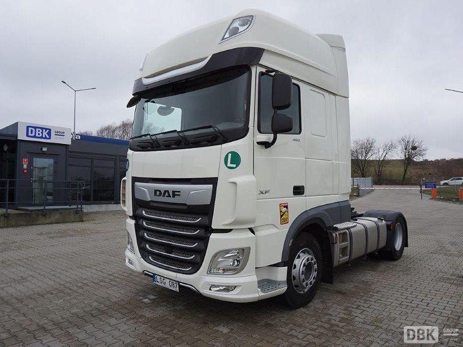 DAF XF480 FT (28543)