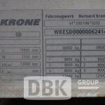 KRONE SD (28521)